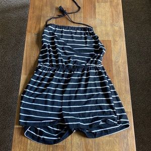 Romper brand new without tags
